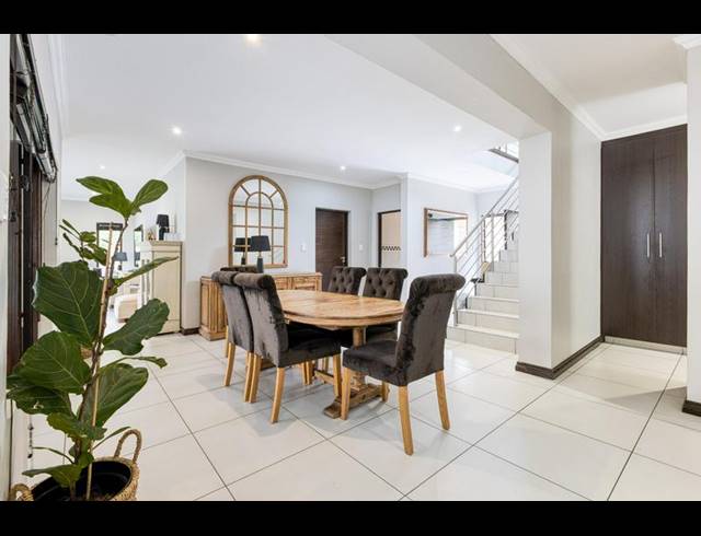 4 BEDROOM PROPERTY TO RENT IN BROADACRES